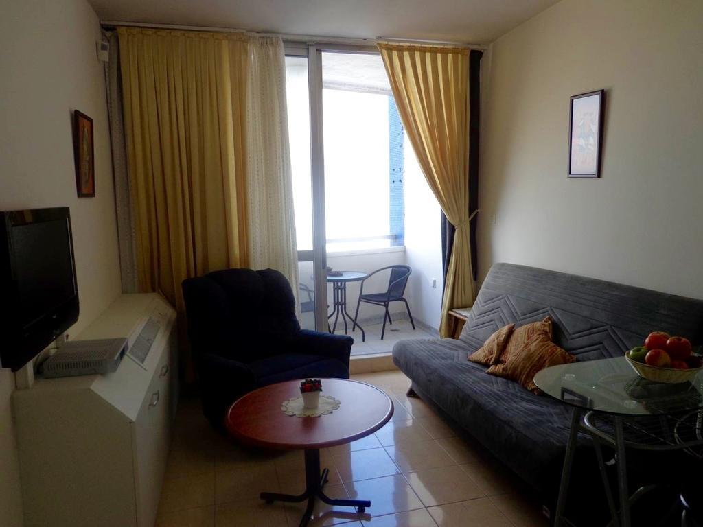 เพอร์เฟ็ค ซีวิว Apartment บัตยัม ภายนอก รูปภาพ