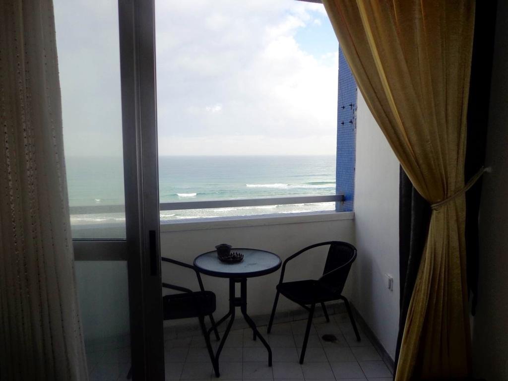 เพอร์เฟ็ค ซีวิว Apartment บัตยัม ภายนอก รูปภาพ